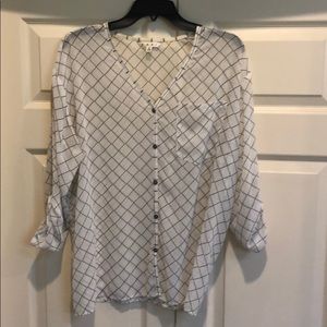 Cabi Blouse
